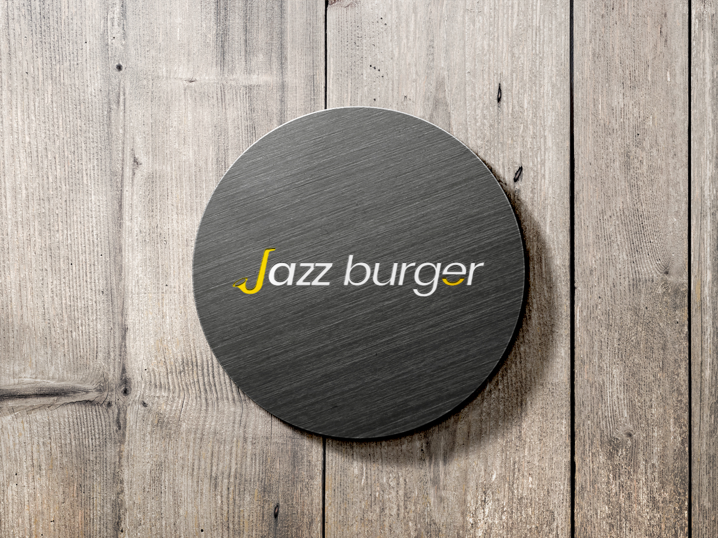 Jazz Burger