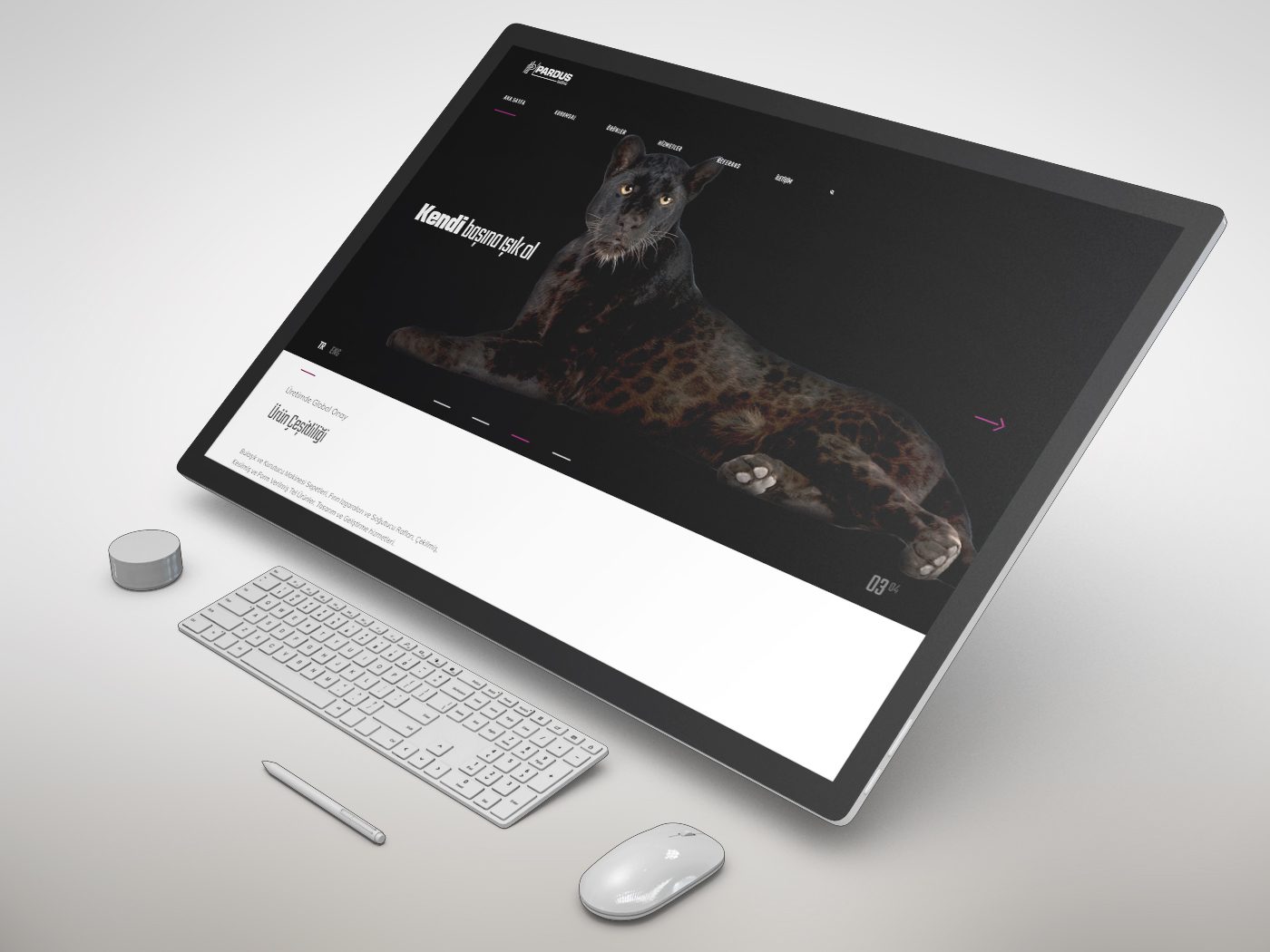 Pardus